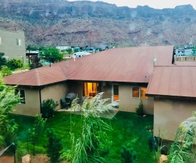 Oleander Place