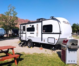 Outdoor Fun II RV Fully Setup! OK29