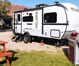 Outdoor Fun IV RV Fully Setup! OK38