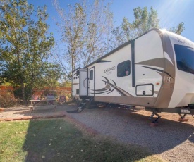 Outdoor Glamping Rockwood II OK61