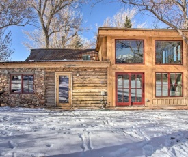 Pack Creek Ranch Less Than 15 Miles to Downtown Moab!