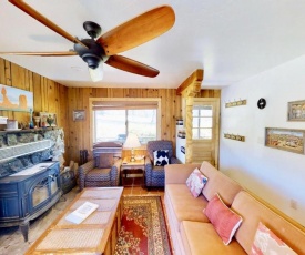 Pack Creek ~ Farm House