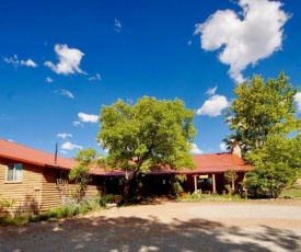 Pack Creek ~ Lodge Suite