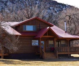 Pack Creek ~ Orchard House