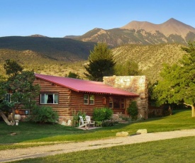 Pack Creek ~ Ranch House