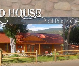 Pack Creek ~ Road House