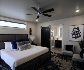 Park Avenue Shelter at Sage Creek with Heated Pool