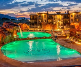 Pipedream Retreat at Sage Creek with Heated Pool