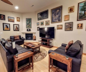 Portal View ~ Cottonwoods 401