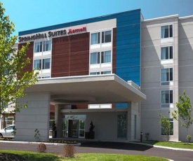 SpringHill Suites by Marriott Philadelphia Valley Forge/King of Prussia