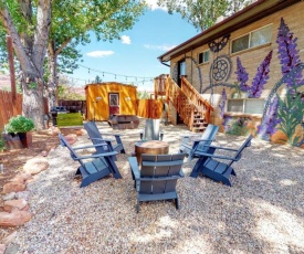 Purple Sage Flats #4