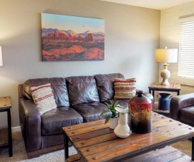 Purple Sage Flats #7