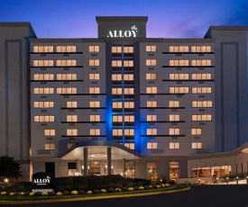 The Alloy, a DoubleTree by Hilton - Valley Forge
