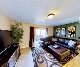 Red Cliff Condos ~ 1B