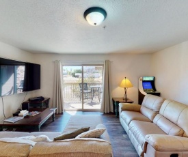 Red Cliff Condos ~ 1H