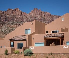 Rim Village Vista - Unit 8 - A3
