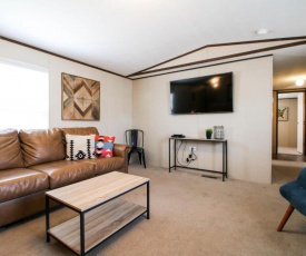RSH 1 - Single level home just minutes from Arches N.P