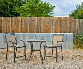 RSH 3 - Sleeps 10! Minutes from downtown Moab