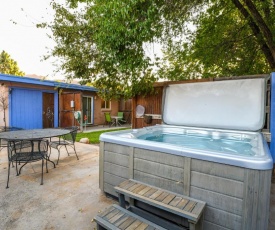 RT 1 - 2 bedroom condo minutes from Arches N.P.