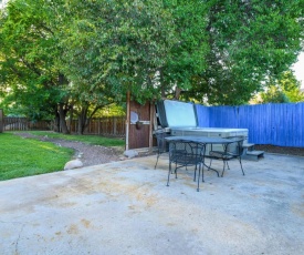 RT 2 - 1 bedroom condo minutes from Arches N.P.