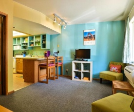 RT 3 - 1 bedroom condo minutes from Arches N.P.