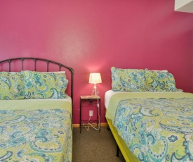 RT 4 - 1 bedroom condo minutes from Arches N.P.