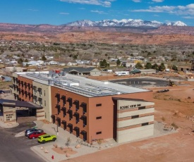 Scenic View Inn & Suites Moab