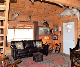 St Danes Big Horn Cabin