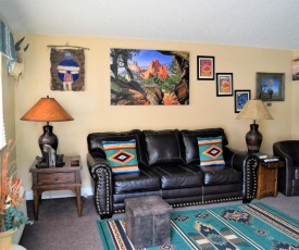 St Danes Pinyon Pine Cabin