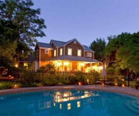 Sunflower Hill Inn