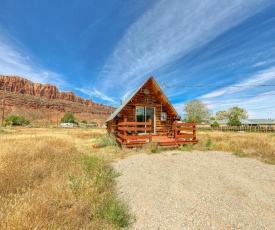 Sunny Acres Cabin