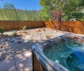 Sunrise Terrace ~ 369