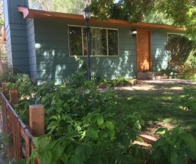 The Finca - Moab's Hidden Gem