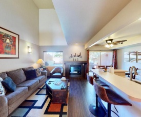 The Hacienda ~ 3333
