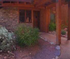 The Sanctuary by the Golf Course