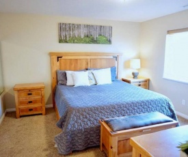The Slickrock Retreat