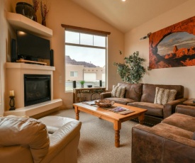 W3 - Moab get away and great price for the family!