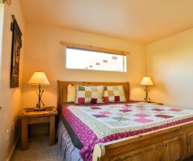 Welcome to Rim Village X3 in gorgeous Moab!