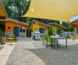 West 10 - Kokopelli West studio. Downtown Location