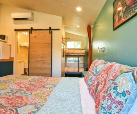 West 2 - Kokopelli West studio. Downtown Location