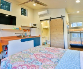West 3 - Kokopelli West studio. Downtown Location