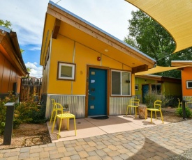 West 5 - Kokopelli West studio. Downtown Location