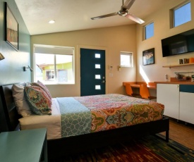 West 6 - Kokopelli West studio. Downtown Location