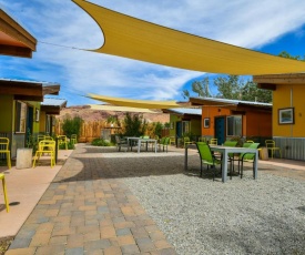 West 8 - Kokopelli West studio. Downtown Location