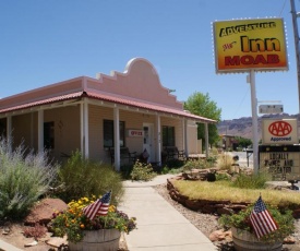 Adventure Inn Moab