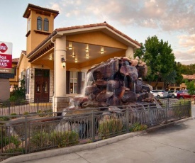 Best Western Plus Greenwell Inn