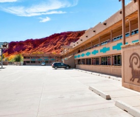 Big Horn Lodge