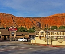 Bowen Motel