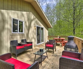 Updated Family Home Pool, Golf and Lake Access