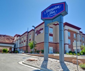 Hampton Inn Moab